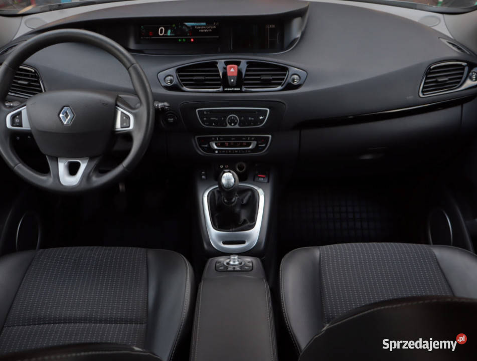 Renault Grand Scenic 16 dCi Lublin
