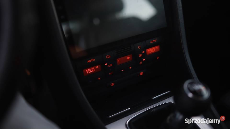 Audi A4B6 18t 4x4 quattro manual turbo 400 FMIC Łódź