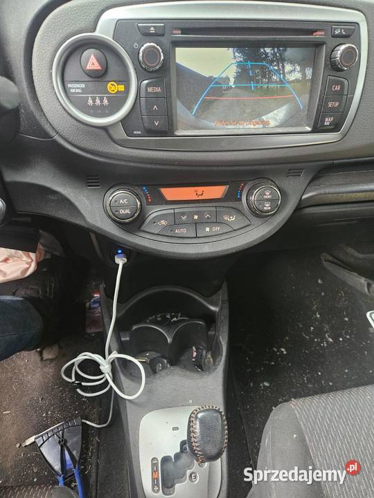 Micra Benzyna 17 Niski Przebieg Okazja Nissan opolskie
