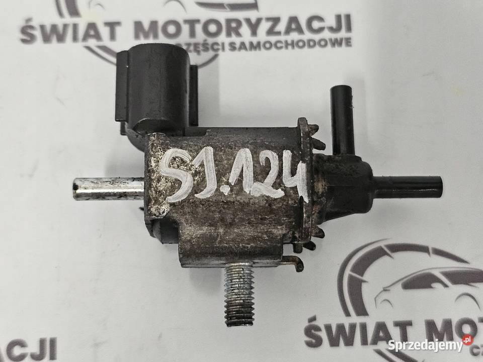 MAZDA 6 CX5 22 D SH01 EURO 6 150 zawór osobowe świętokrzyskie