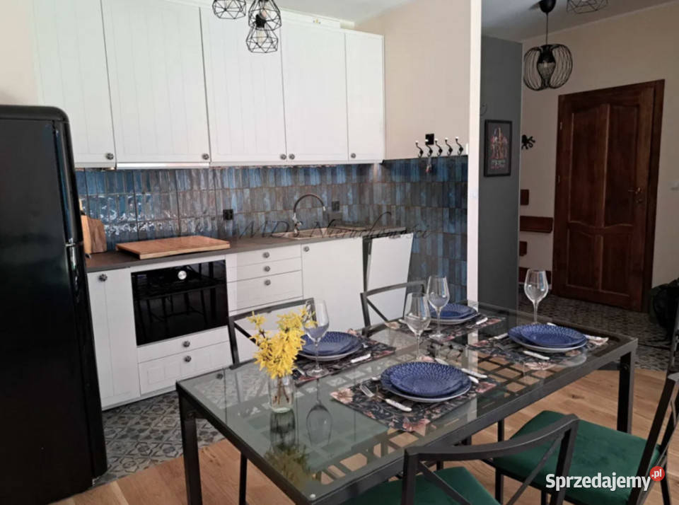 nowe mieszkanie 2 pokoje z ogródkiem Liczba pokoi 2 mazowieckie Piastów