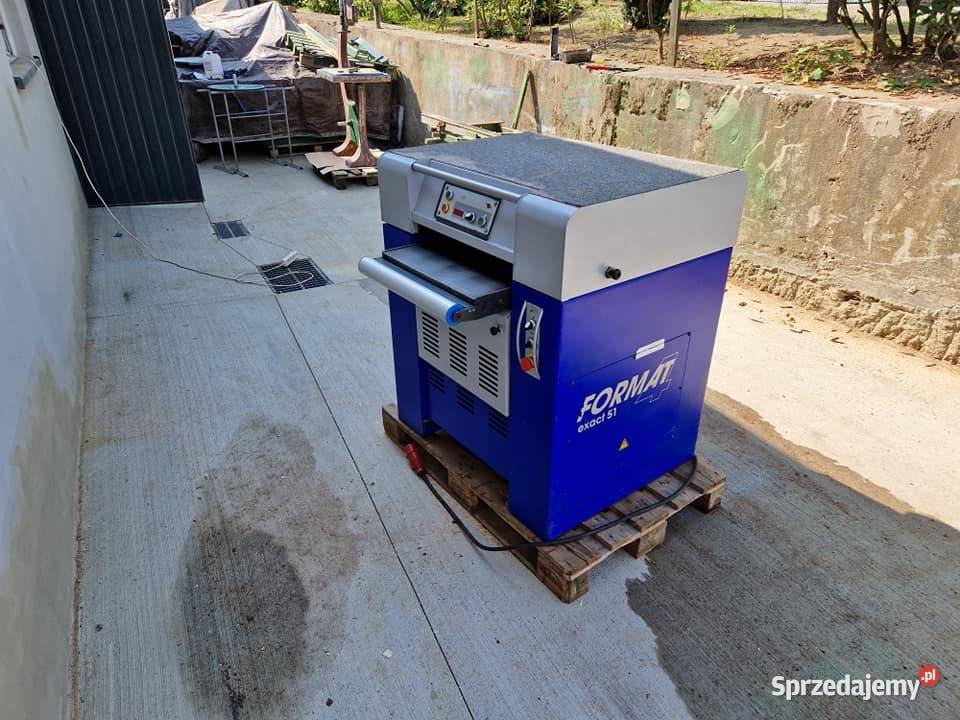 Grubościówka Felder Format 4 Kalwaria Zebrzydowska