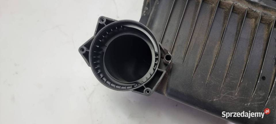 OBUDOWA FILTRA PEUGEOT 307 Pozostałe Lipno sprzedam