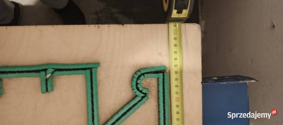 Wykrojniki do wycinarki walcowej Piotrków Kujawski