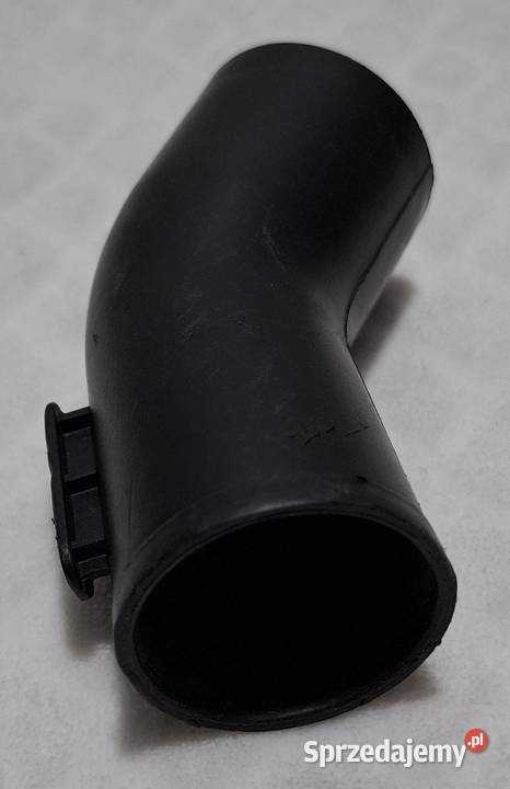 Rurka wlotowa przegubu ssawki uniwersalnej do Czeladź