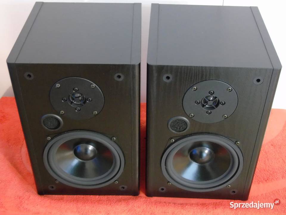 Kolumny Yamaha NSG30 świetne stereo WYSYŁKA