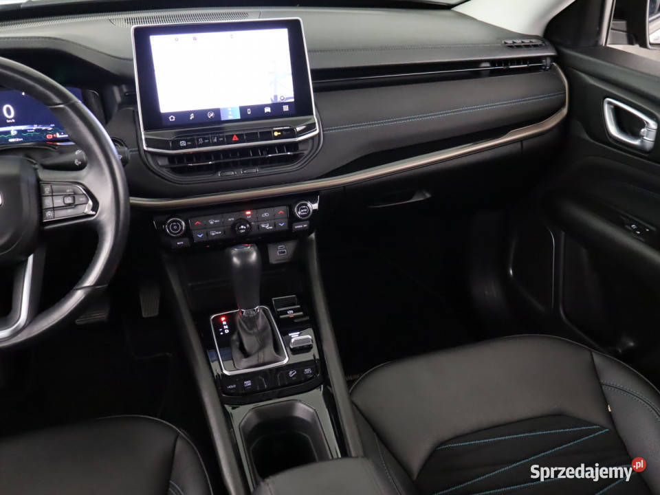 Jeep Compass 4xe Bielany Wrocławskie sprzedam