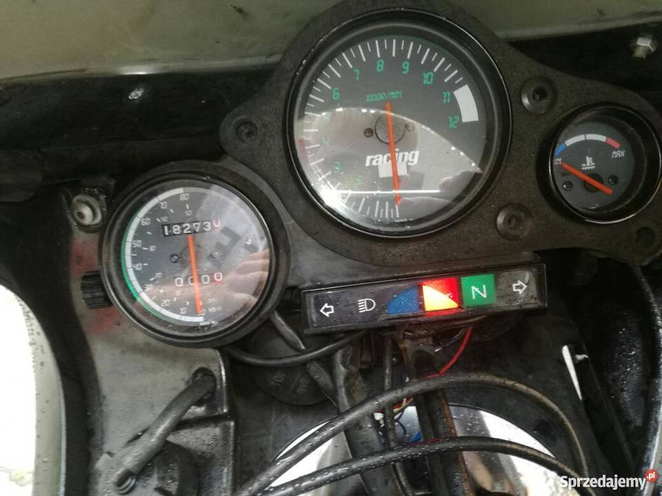 Aprilia rs 5090 Łobez sprzedam