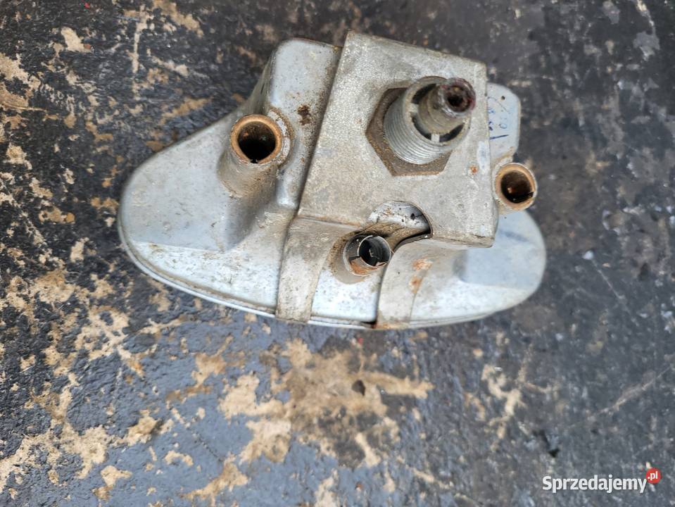 LICZNIK TACHO VDO GOGGOMOBIL ŁADNY TS 250 TS300 Rybnik