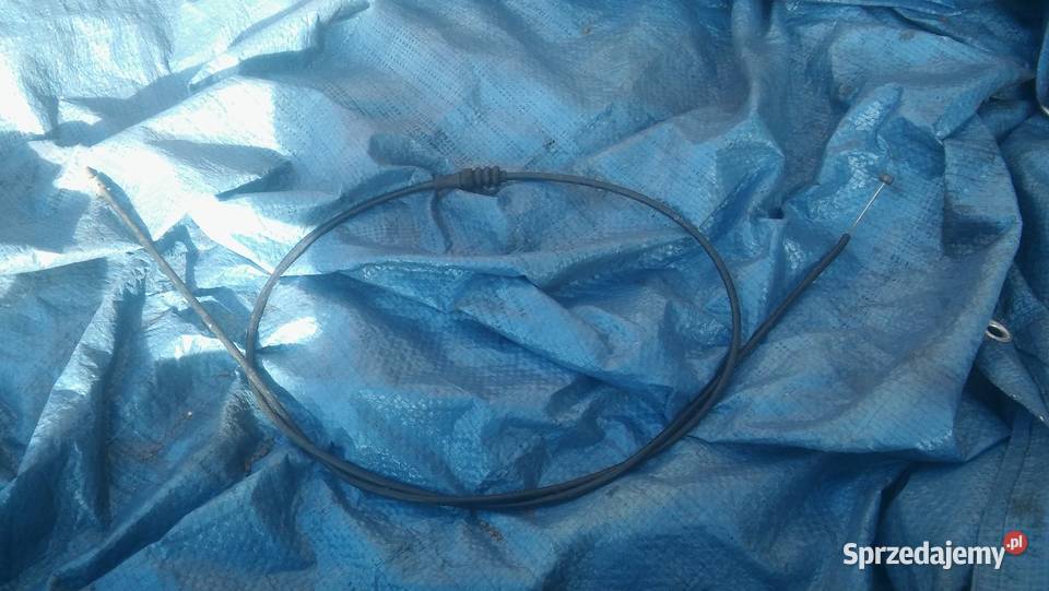 Mercedes w202 97r linka maski 2028800159 Strzelce Krajeńskie