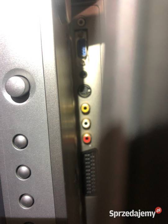 TV MONITOR Flatron RZ17LZ10 Koreański