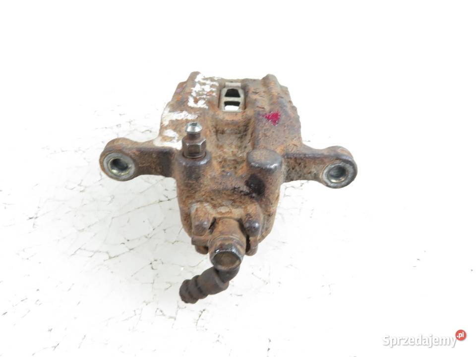 ZACISK PRAWY TYŁ HONDA CRV II Zaciski i jarzma