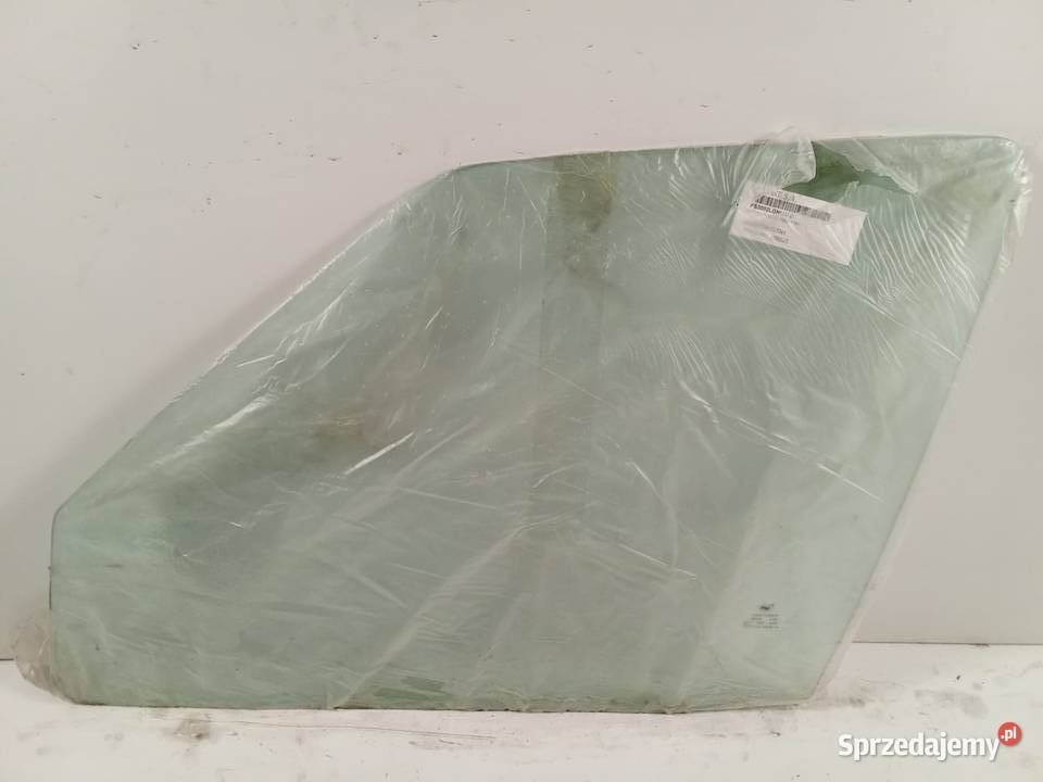 Szyba Boczna Lewa Przednia Daewoo Tico 96 wielkopolskie