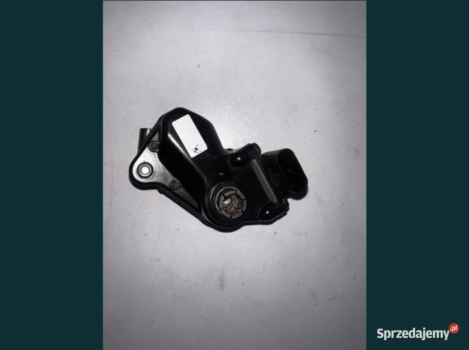 detector asystent zmiany biegów BMW R1250GS wielkopolskie Ostrów Wielkopolski sprzedam
