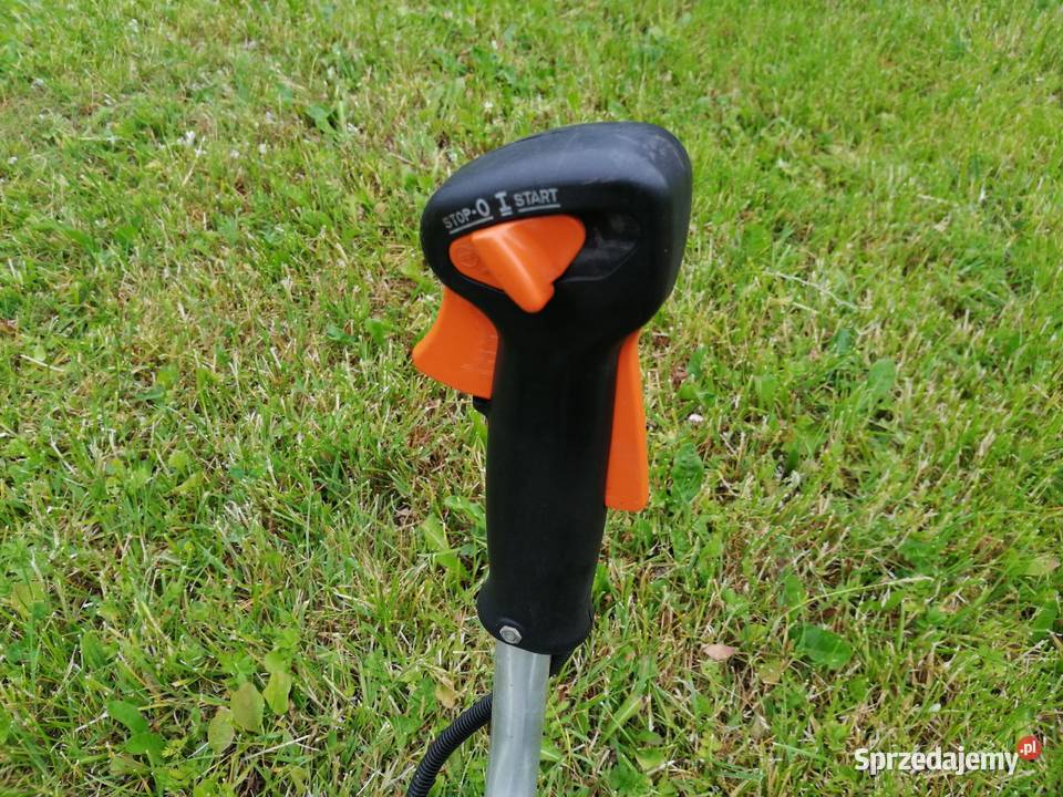 Kosa spalinowa Stihl FS 87 sprzedam