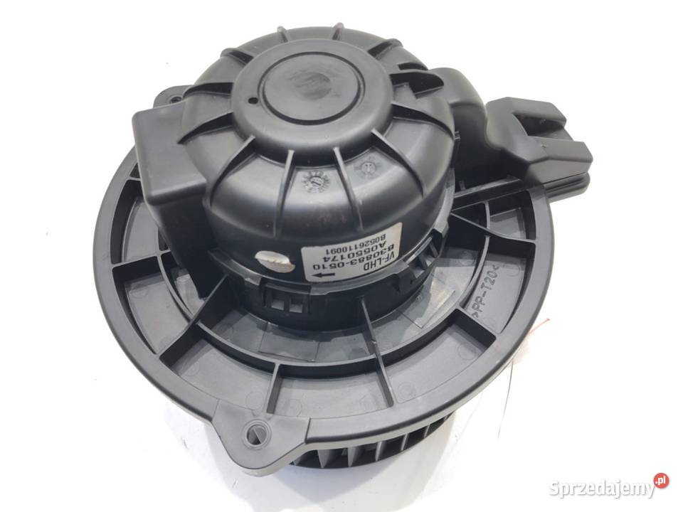 DMUCHAWA NAWIEWU HYUNDAI i40 B308830510 Części samochodowe