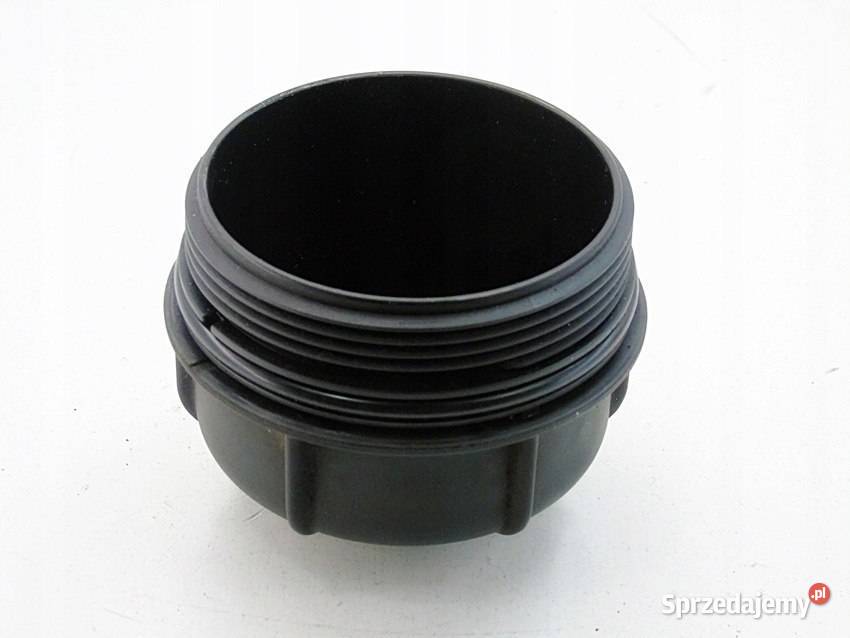 KOREK OBUDOWY FILTRA OLEJU 20 D JTD MJET DUCATO śląskie Sosnowiec
