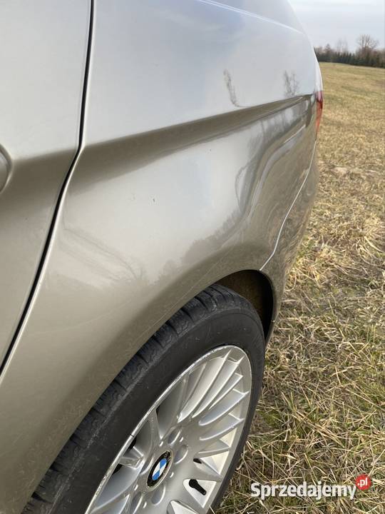 BMW e90 325i benzyna Łączki Brzeskie