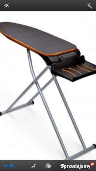 Deska do prasowania SIEMENS Warszawa