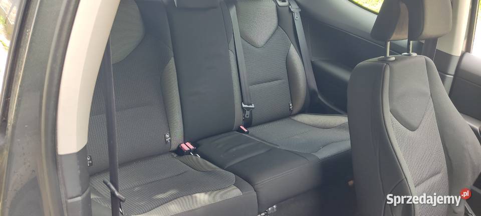 Peugeot 308 16 hdi 90 2008r diesel Radom