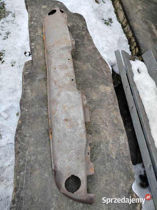 Pas przedni dolny Mustang 1966 Sanok sprzedam