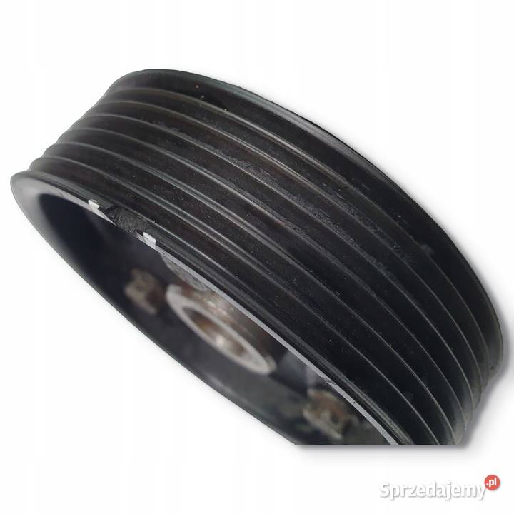 POMPA WSPOMAGANIA Renault Master III 25 DCI AME