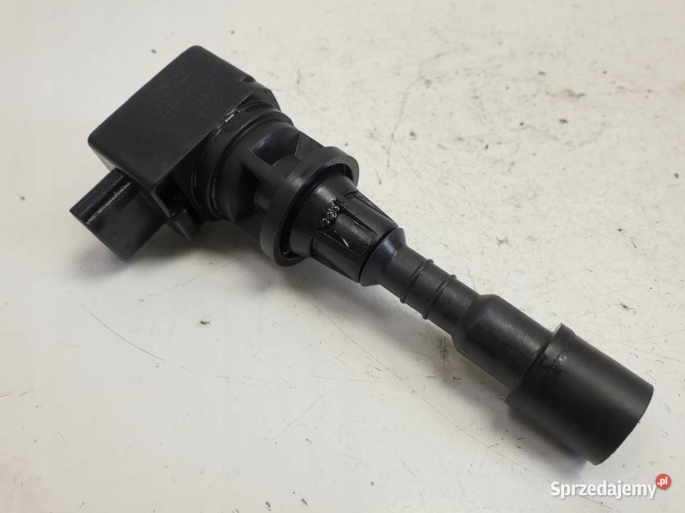 Mazda 3 20 16V CEWKA ZAPŁONOWA LFB618100 Pozostałe Chełm