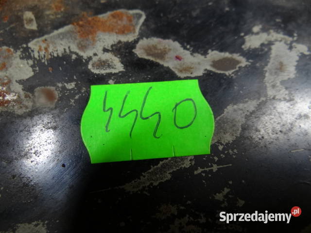 puszka podstawa siedzenie MZ ES 250 Jaskółka org Siedzenia lubuskie Żary