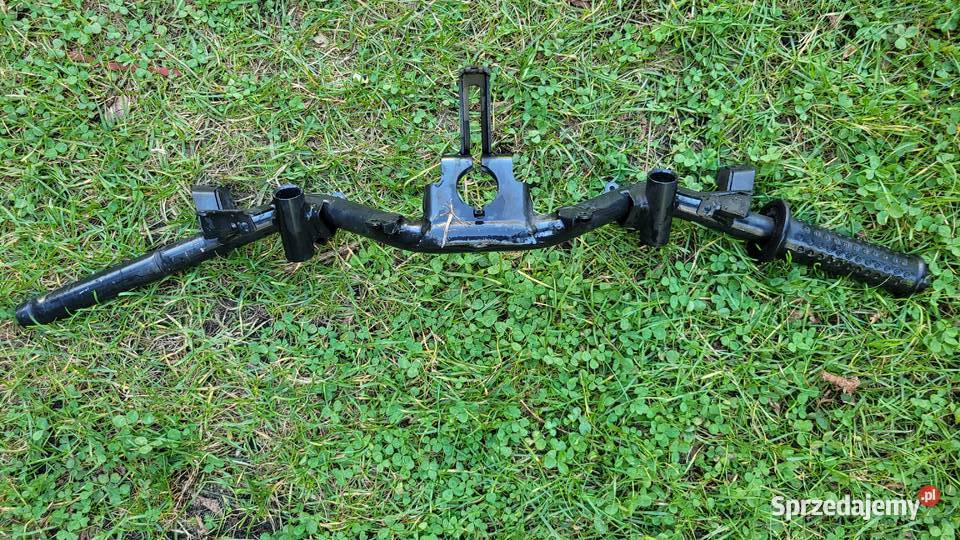 PIAGGIO CARNABY kierownica Kierownice motocyklowe Piła