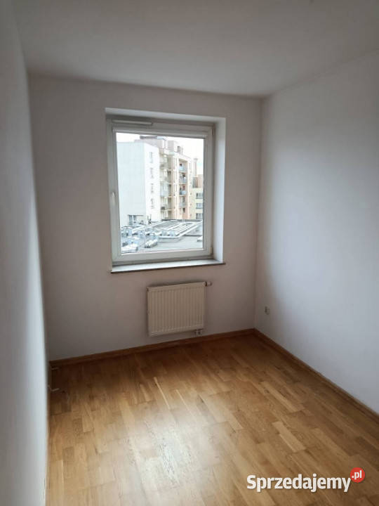 Dwupokojowe mieszkanie Piaseczno 45m2 Mieszkania