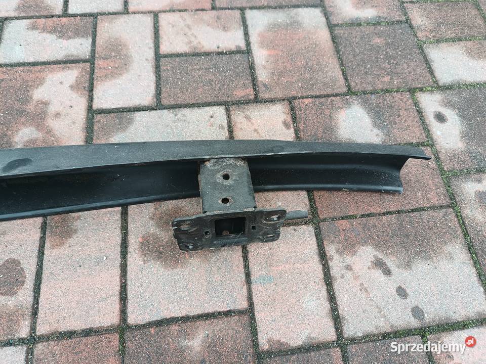 Belka tylna T5 Lift T6 wzmocnienie tył wielkopolskie Witkowo