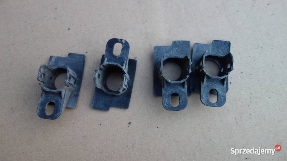 TOYOTA AURIS II LIFT MOCOWANIE KOSZYK CZUJNIKA osobowe Ruda Śląska