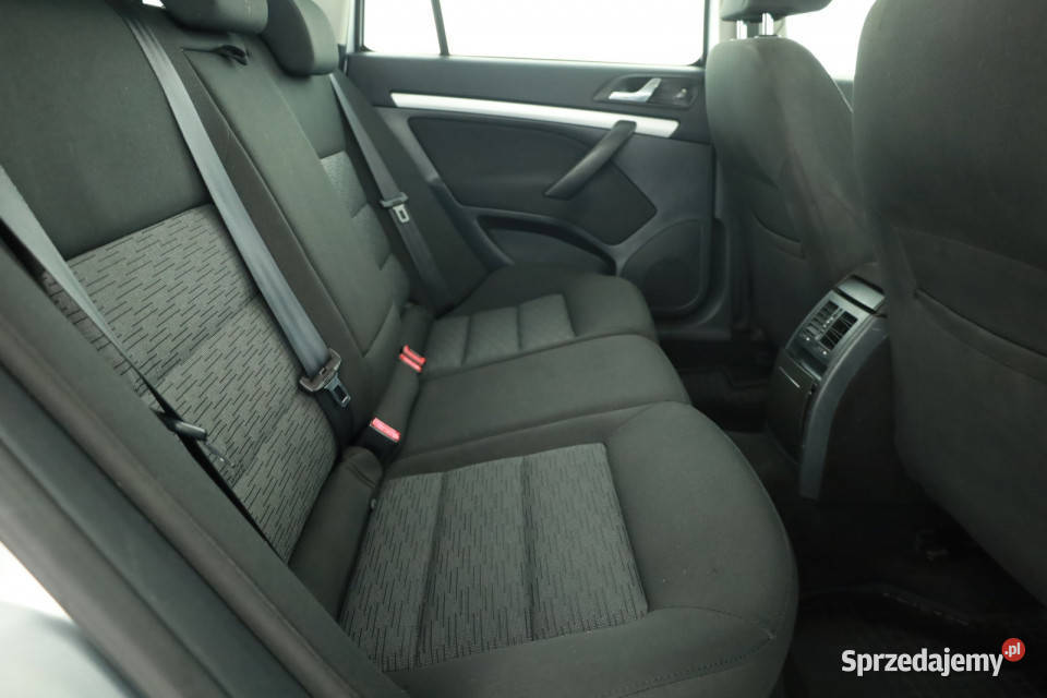 Skoda Octavia 19 TDI komputer pokładowy