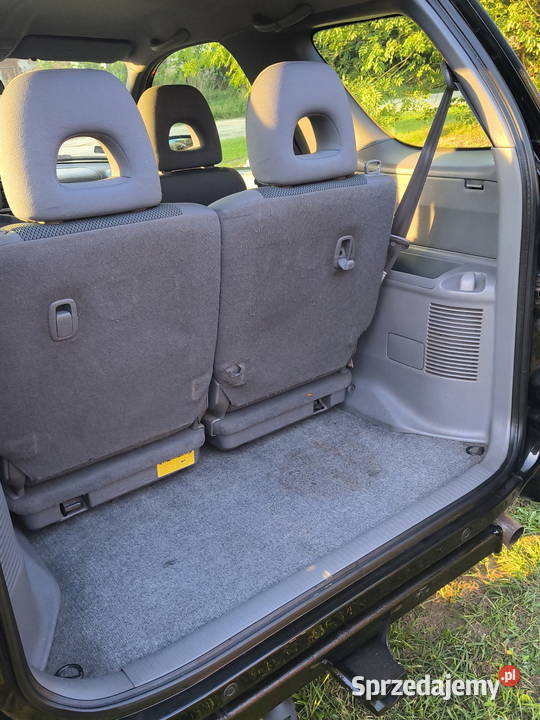 Toyota RAV4 18 vvti 3 drzwi Chełm