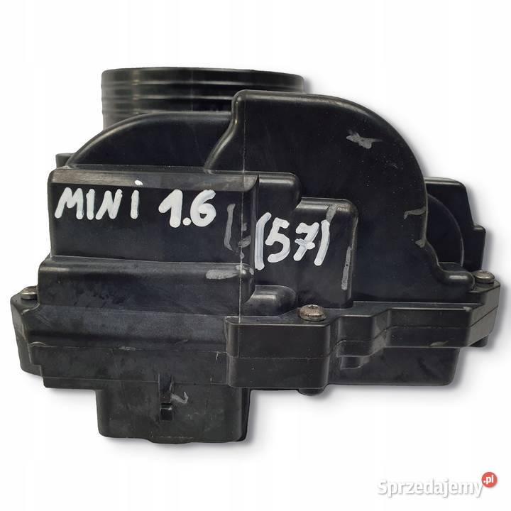 PRZEPUSTNICA Mini Cooper R56 16 16V VTi osobowe Przepustnice Chełm