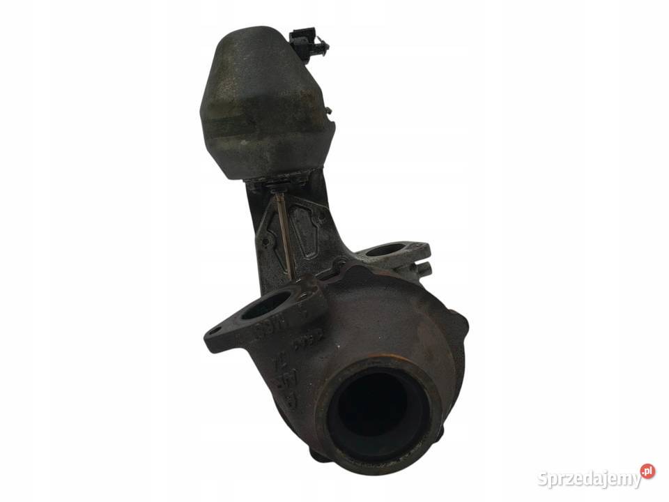 TURBOSPRĘŻARKA Opel Insignia A 20 CDTI turbo lubelskie Chełm sprzedam