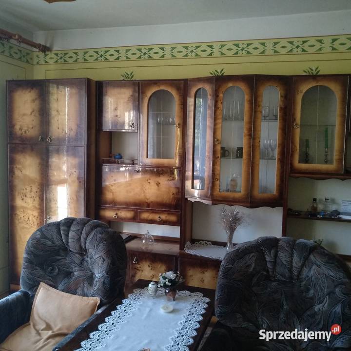 dom Czerwina b duża działka garaż Grodzisk