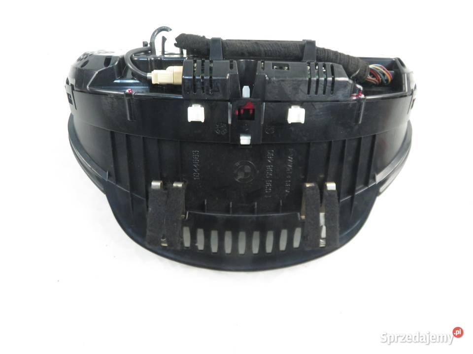 LICZNIK BMW X3 F25 xDrive 35 i 9285188 7649411 Liczniki i zegary sprzedam