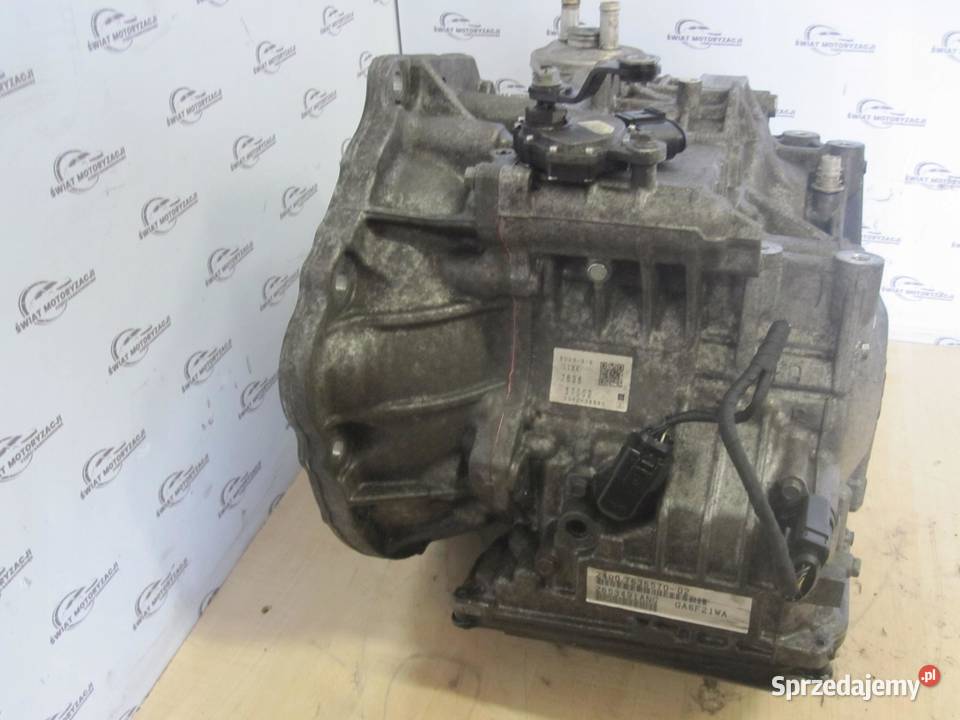 MINI COUNTRYMAN 20 D N47C20A Skrzynia biegów ze Motoryzacja