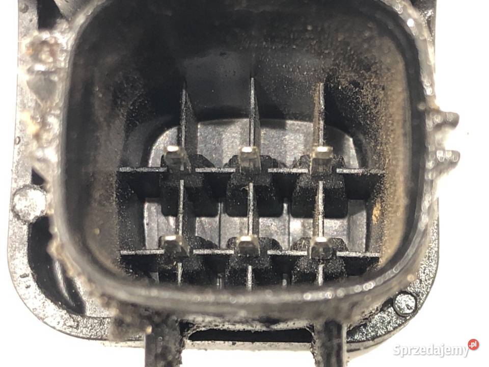 ROZDZIELACZ ZAWIESZENIA TYŁ RVH000055