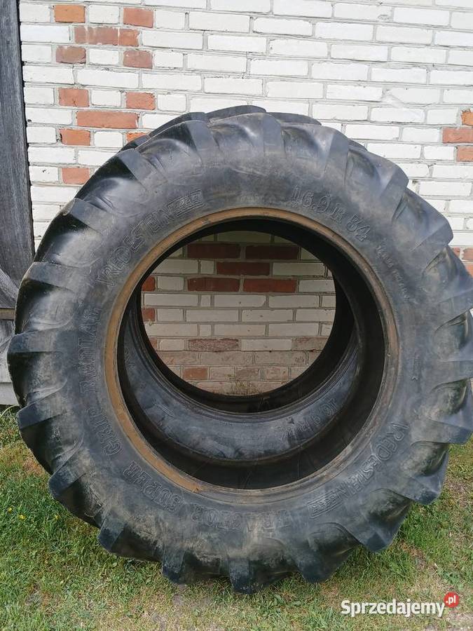 Opony 16934 Massey Ferguson Tworyczów