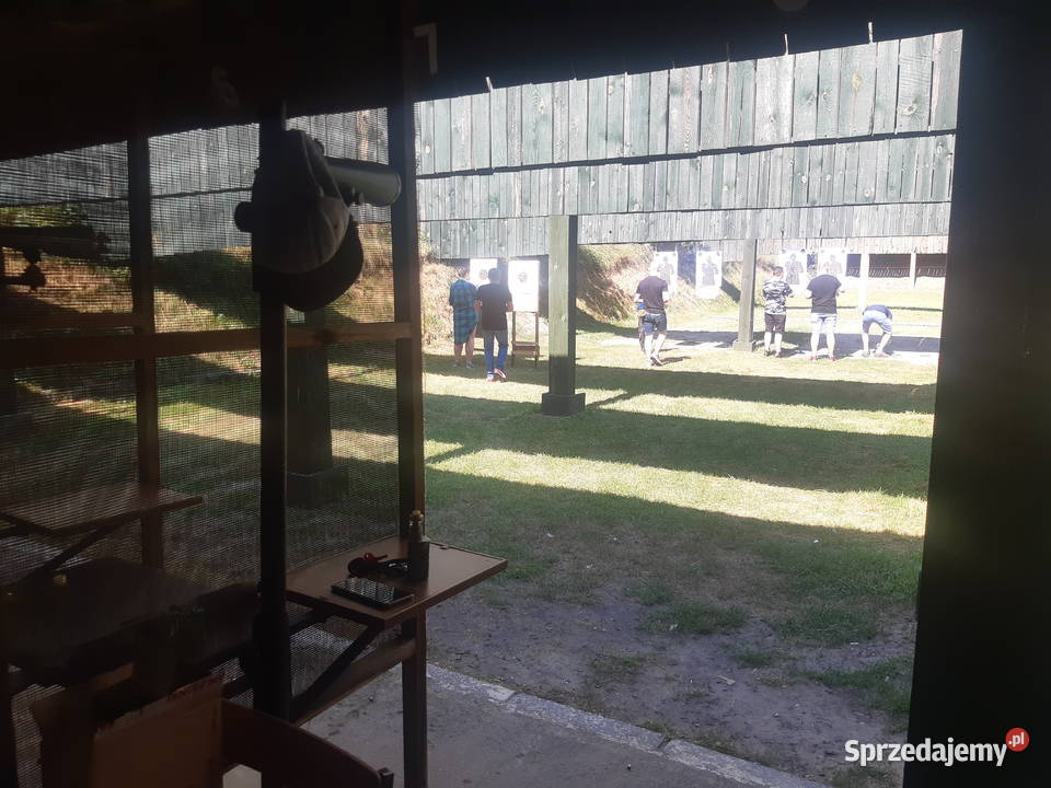 Szkoła Ochrony Kursy Ochrony Kwalifikowanego