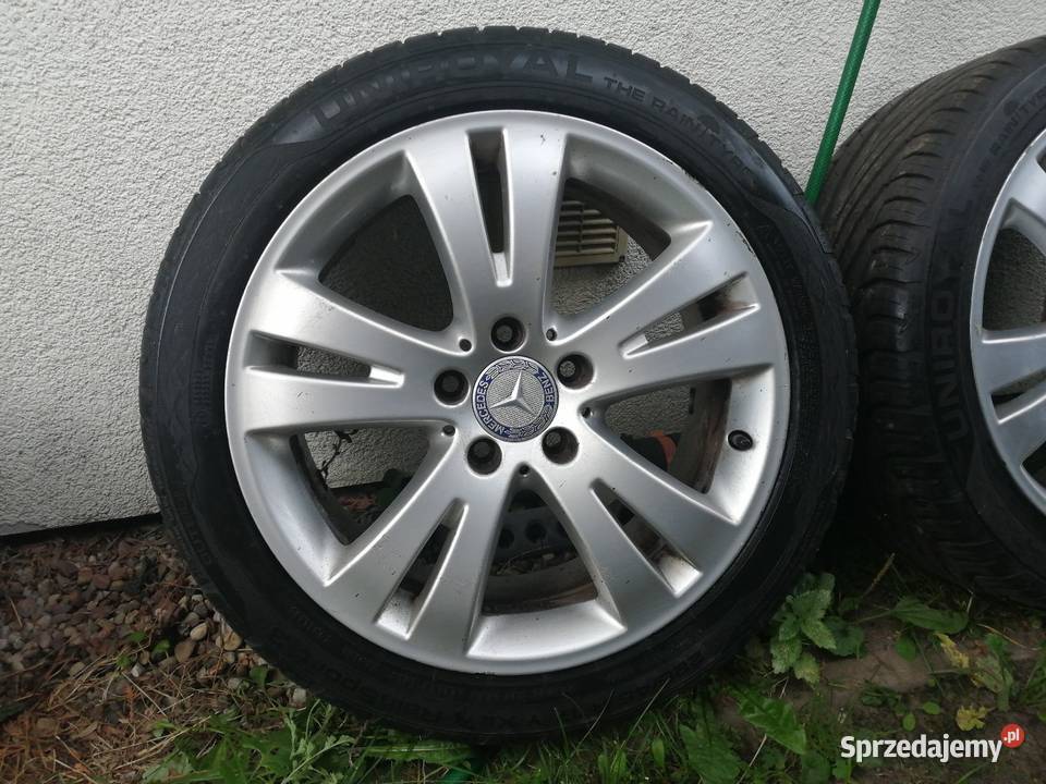 Alu Koła 51122155517 Gdynia sprzedam