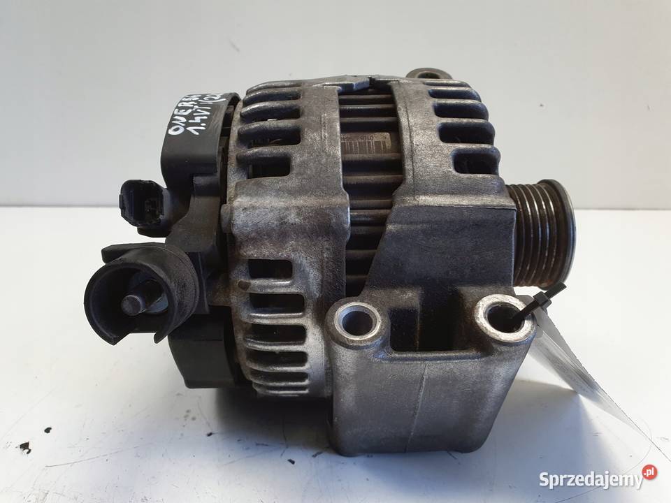 ALTERNATOR Mini One R56 14 16V VTi 0121615027 Chełm