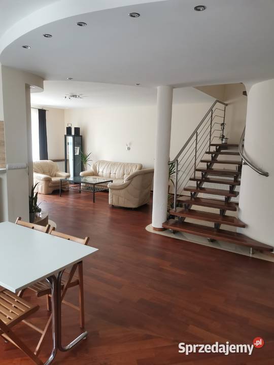 Dom z ogrodem i garażem Perzanowskiej Radom