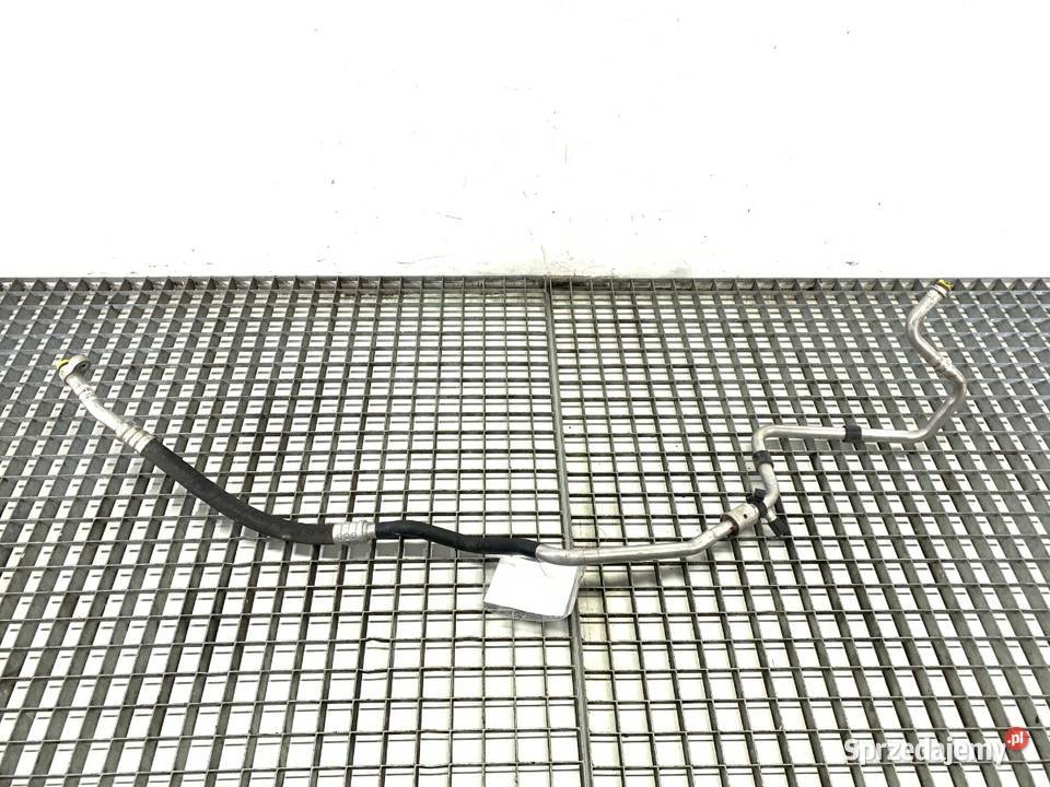 RURKA KLIMATYZACJI VW PHAETON 3D1260712C 30 240 osobowe podkarpackie sprzedam