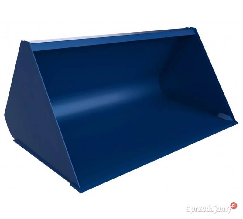 SZUFLA WALCOWANA DO ZIARNA OBJĘTOŚCIOWA Kutno