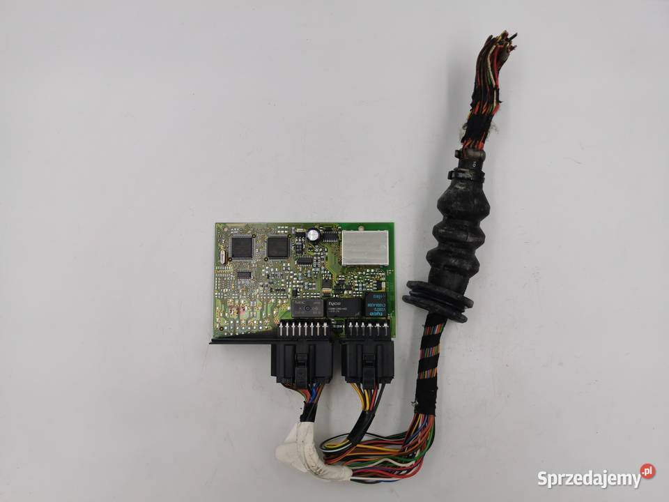 Moduł Komfortu Skoda Octavia VW Golf IV Passat Wyszków sprzedam