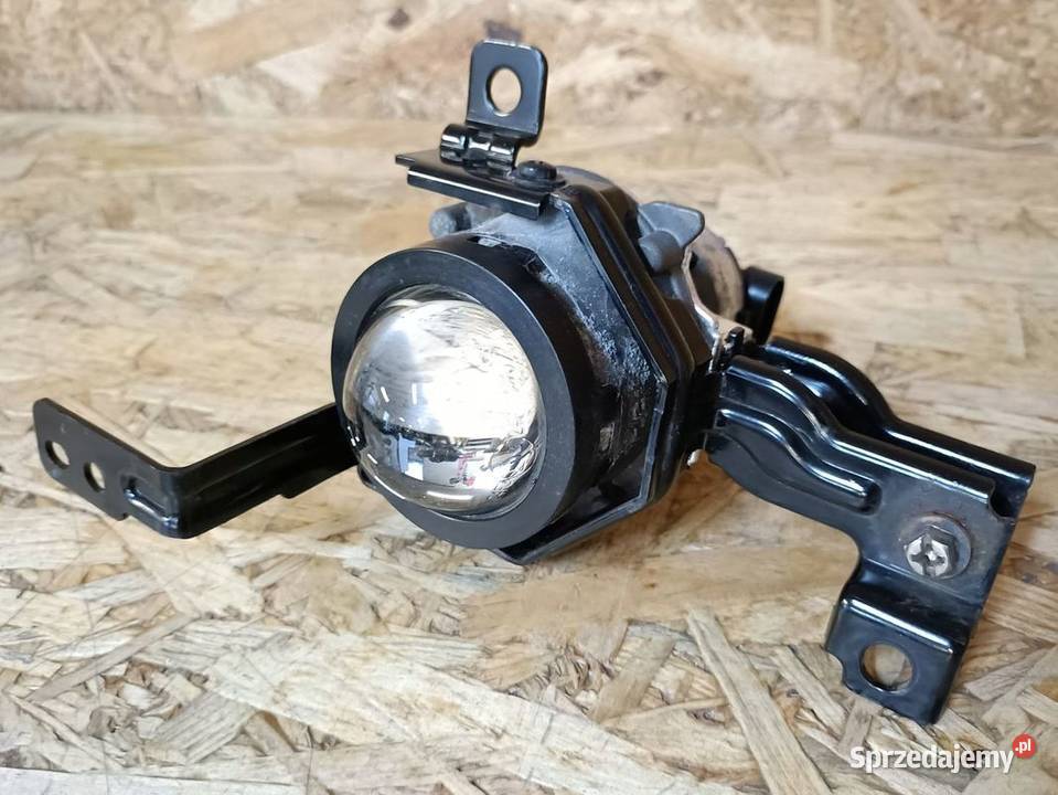 KIA NIRO ENIRO HALOGEN LEWY PRZÓD 922012D9 Pleszew sprzedam