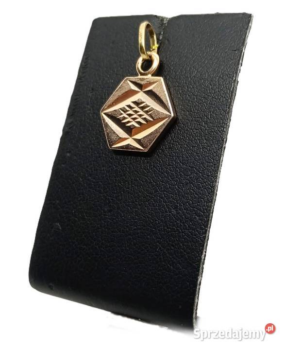 Złota Zawieszka pr 585 260g Elbląg
